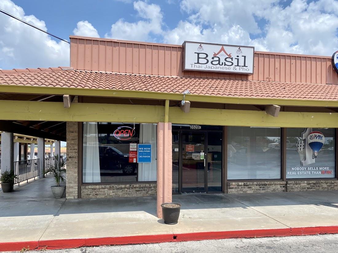 Basil